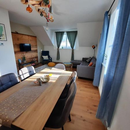 Apartment Aigner Bad Goisern Ngoại thất bức ảnh