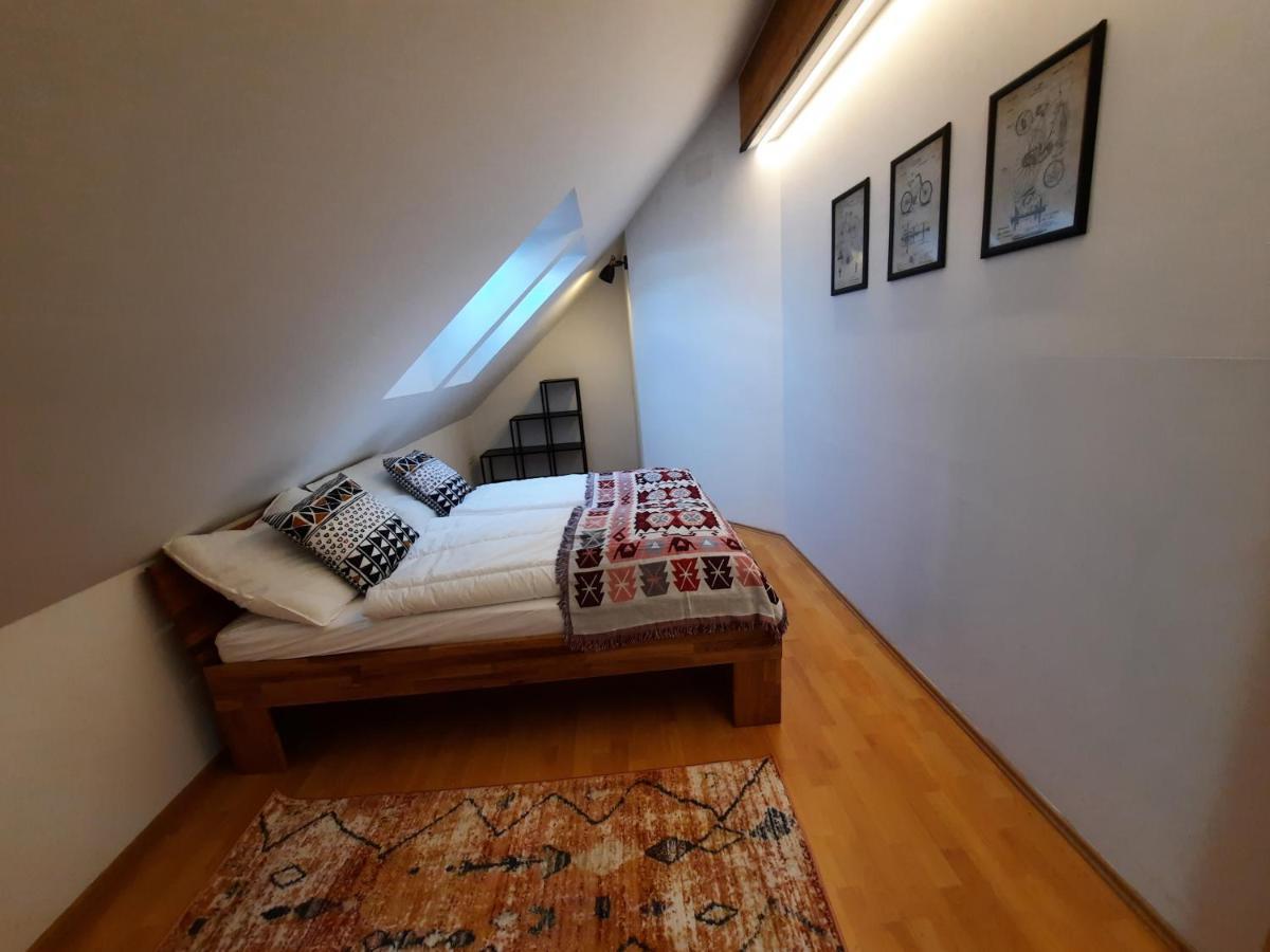 Apartment Aigner Bad Goisern Ngoại thất bức ảnh