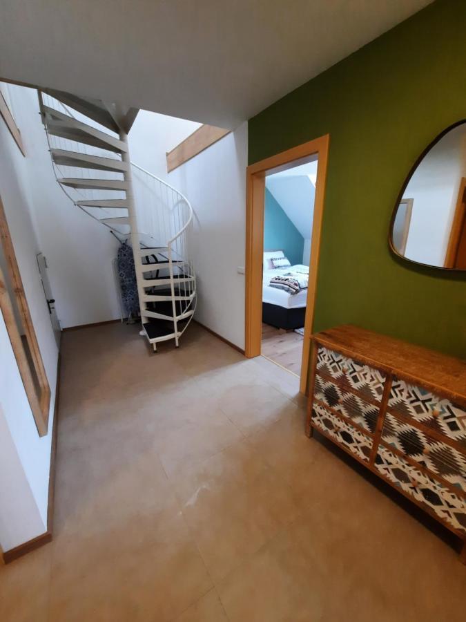 Apartment Aigner Bad Goisern Ngoại thất bức ảnh