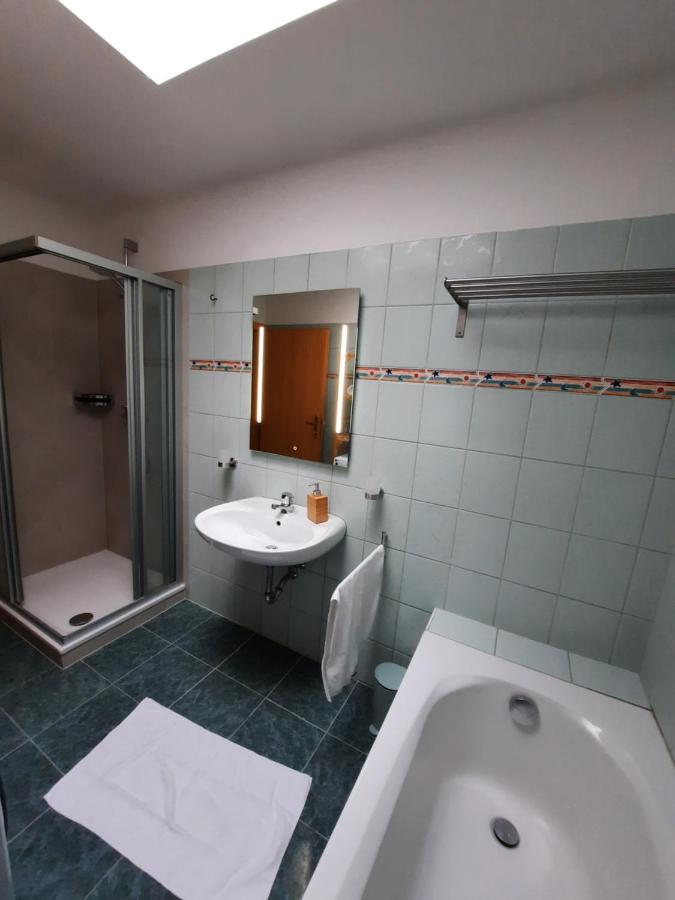 Apartment Aigner Bad Goisern Ngoại thất bức ảnh