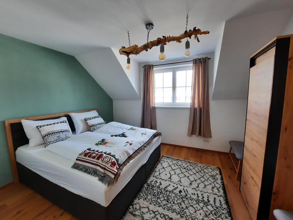 Apartment Aigner Bad Goisern Ngoại thất bức ảnh