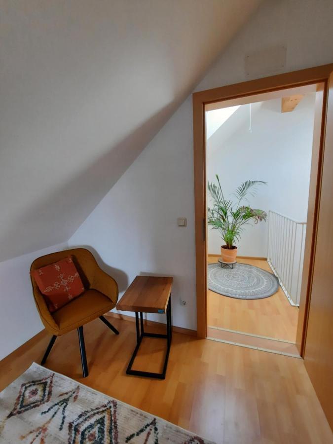 Apartment Aigner Bad Goisern Ngoại thất bức ảnh