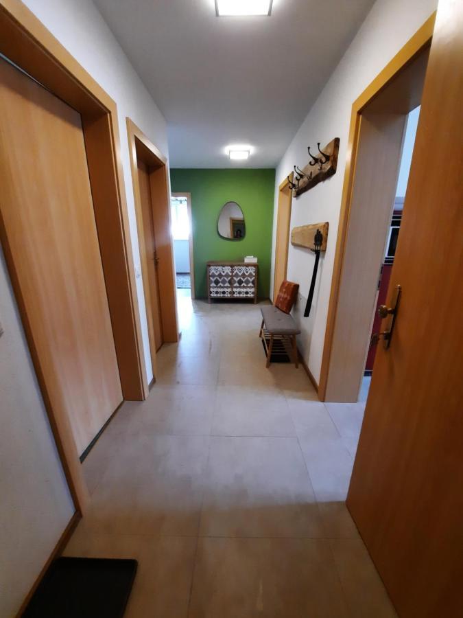 Apartment Aigner Bad Goisern Ngoại thất bức ảnh