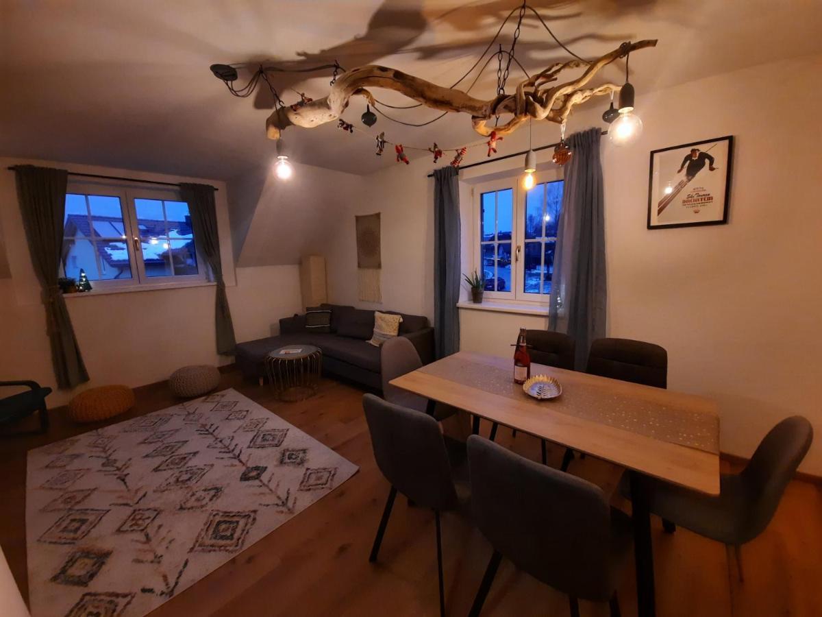 Apartment Aigner Bad Goisern Ngoại thất bức ảnh