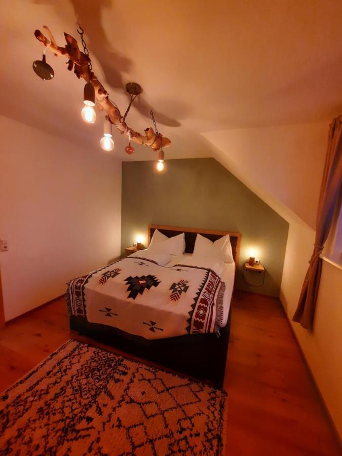Apartment Aigner Bad Goisern Ngoại thất bức ảnh
