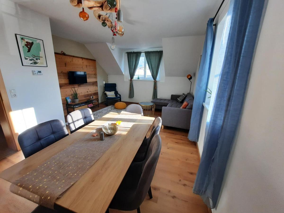 Apartment Aigner Bad Goisern Ngoại thất bức ảnh